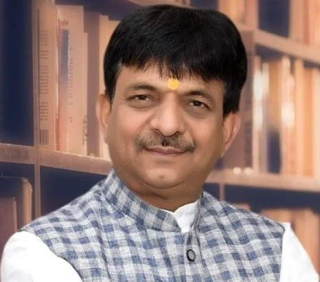 श्री दिनेश खटीक